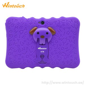 Y los niños de los niños educativos 7 pulgadas android super smart tablet pc <span class=keywords><strong>comprar</strong></span> la enseñanza en línea wintouch tablet - Product Image 4