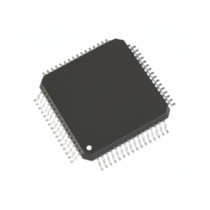 วงจรรวม64 LQFP IC UPD70F3371M2GBA-GAH-AX วงจรรวม256KB 32BIT MCU แบบฝัง64 LQFP - Product Image 1