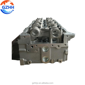 Cabeza de Cilindro Completa D4CB Sin Válvulas AMC908751 AMC908752 AMC908778 AMC908776 Compatible con Vehículos de Maquinaria de Construcción - Product Image 5