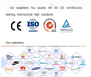وحدة بثق حلزونية مزدوجة تحت الماء من BAOPIN مع ضمان لمدة عام، 380 فولت، حماية IP56 للاختبارات المخبرية - Product Image 6