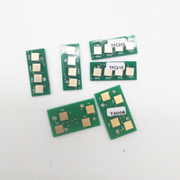Puce universelle JIEYIN CHIP Factory T-5018 T-5028 C/P/E 43K à réinitialisation automatique compatible avec Toshiba E-STUDIO T2518 T3018 T3518 T4518