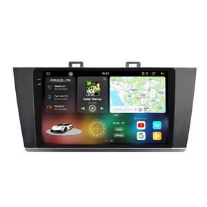 UIS 7870 2K Car Android Player Radio Stereo Autoradio navigazione GPS Carplay per sudaru <span class=keywords><strong>Outback</strong></span> 5 Legacy <span class=keywords><strong>6</strong></span> 2014 - 2017 - Product Image 1