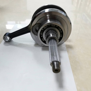 Scooter parti <span class=keywords><strong>YP</strong></span> 250 Majesty 250 albero motore - Product Image 1