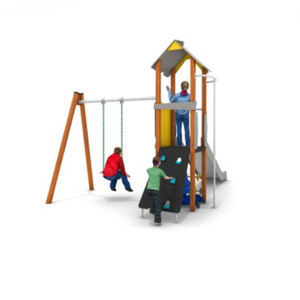<span class=keywords><strong>Parc</strong></span> d'attractions extérieur de la série Wonderland, adapté aux écoles, parcs, centres commerciaux Ventes d'équipement de <span class=keywords><strong>parc</strong></span> d'attractions pour enfants - Product Image 2