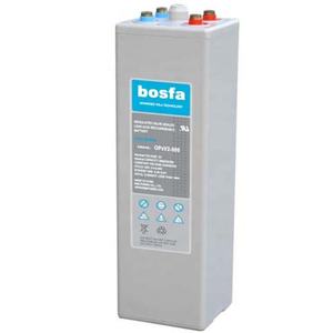 管状プレートジェルバッテリー<span class=keywords><strong>2V800AH</strong></span>ボート・ソーラーパワーシステム用OPzV2-800密封フリーメンテナンス - Product Image 1