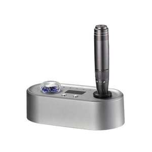 Máquina de manicura eléctrica, taladro de uñas de 40000RPM, para manicura, taladro eléctrico de uñas, máquina de manicura eléctrica - Product Image 1