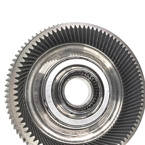 ชุดซ่อม 948te zf9hp48 ใหม่เอี่ยมสำหรับแลนด์โรเวอร์ - Product Image 4