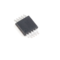 Composants électroniques d'origine Offre Spéciale ADS1115 IC Puces MSOP-10 ADS1115IDGST ADS1115IDGSR ADS1115