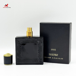 Parfum pour femme HQ Mixed Proc Discount Wholesale Long Lasting Wood Fragrance Cologne 100ml, livraison rapide - Product Image 2