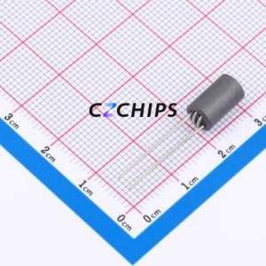 ZELKCZRH-6x10-3.0T Ferrite Bead Through hole Component (THT),D6xL10mm RF 700Ohm@100MHz 3A 1 - Product Image 2