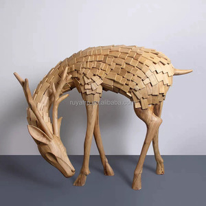 Scultura Artigianale in Legno con Impronta Animale, Finitura in <span class=keywords><strong>Rovere</strong></span> Naturale, Stile Contemporaneo Organico, Ricordo Familiare, Decorazione per Cameretta, Memoria - Product Image 6