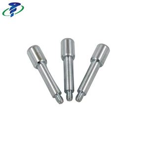 สกรูหัวฟิลลิปส์แบบมีไหล่ชุบสังกะสีมาตรฐาน ISO7379 จากซัพพลายเออร์จีน - Product Image 4