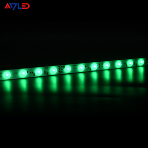 28 pcs/m <b>SMD</b> <b>LED</b> strip DC12V 50000H lifespan ADLED <b>SMD</b> <b>LED</b> strip Long-lasting <b>LED</b> strip - Product Image 1