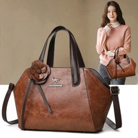 Sac à main pour femme, grande capacité, minimaliste, texturé, de qualité supérieure, sac à bandoulière, sac fourre-tout tendance pour les déplacements professionnels, le bureau et l'usage quotidien