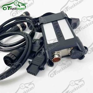 Outil de diagnostic pour camions et excavatrices VOCOM II Heavy Duty 88894000, interface USB, système d'exploitation Windows, garantie de 24 mois - Product Image 5