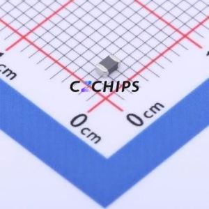 CBM201209U220T Ferrite Bead 0805 RF ( Impedance @ Frequency: 22Ohm@100MHz )( Error: 25% )( DC Resistance (DCR): 70mOhm ) - Product Image 2