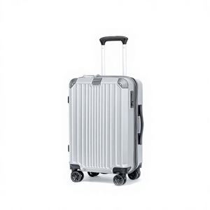 Juego de Maletas de Viaje de Lujo para Niños, Resistentes, Anti-Robo, con Carcasa Rígida de ABS+PC, Ruedas Giratorias 360°, Cierre Normal, Pedido al por Mayor - Product Image 1