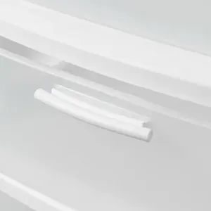 Cajonera Comoda Organizador Multifuncional 5 Niveles Mq Color Blanco Lisa - Product Image 3