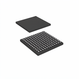 Electronic Chips Component 144 LFBGA, CSPBGA Data Acquisition BOM IC In Stock AD9273BBCZ-50 - Product Image 1
