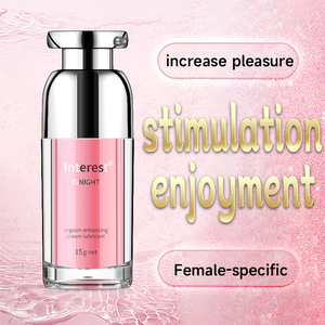 Vagina femenina que encoge la <span class=keywords><strong>crema</strong></span> <span class=keywords><strong>estimulante</strong></span> intensa mejorar el estiramiento clímax fluido orgasmo libido <span class=keywords><strong>crema</strong></span> - Product Image 3