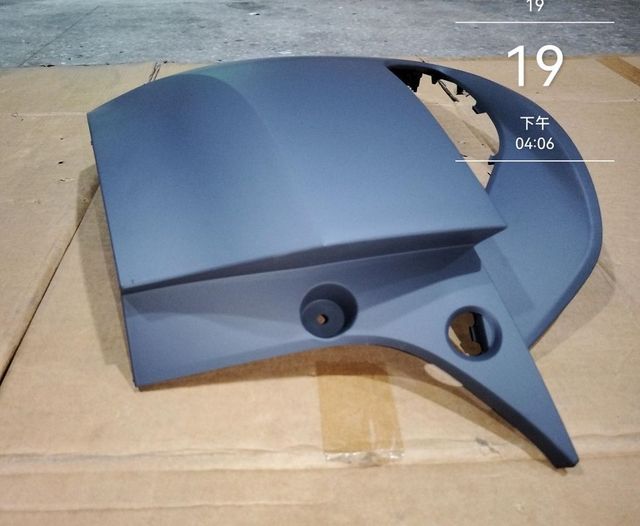 AUTO PARTS RR BUMPER CORNER PANEL;R  11G 807 984 for ID4 HIGH-QUALITY WHOLESALE
