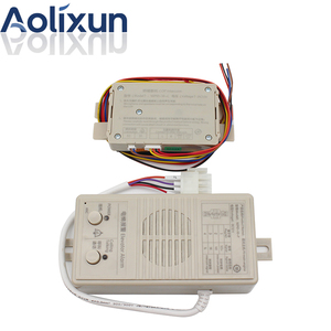 Thang máy liên lạc áp dụng đối với xjxd thang máy liên lạc XEPID-10-C Pit đơn vị chính XEP1D-10-P phụ kiện thang máy liên lạc điện thoại - Product Image 2