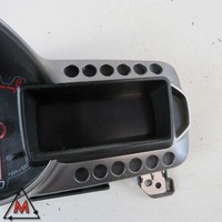 Tableau de bord complet d'occasion pour Chevrolet Aveo Mk2 2012-2020 (79928) Fabriqué en Italie