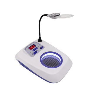 정확한 미생물 분석을 위한 Labant LBC 시리즈 박테리아 콜로니 카운터 반자동 디지털 시스템 - Product Image 1