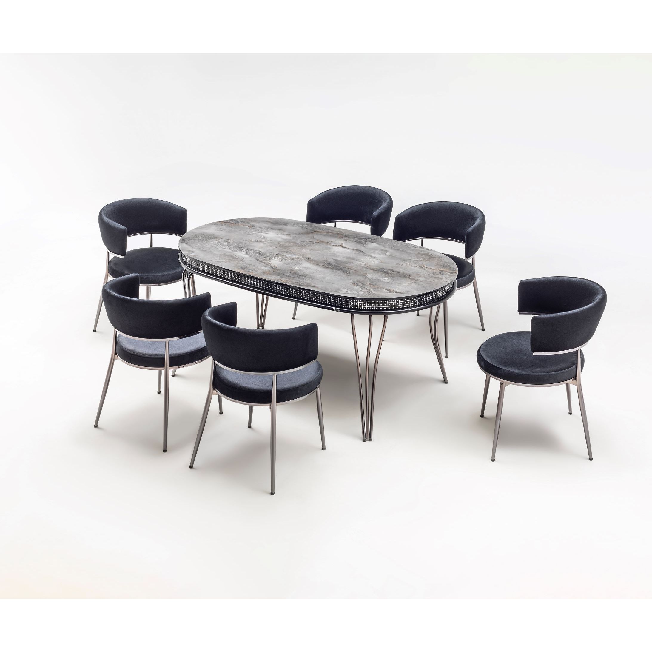 Negro / Personalizable