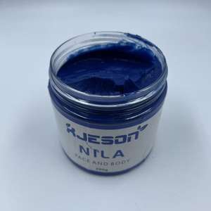 Suministro de máscara de polvo azul Nila de alta calidad - Product Image 2