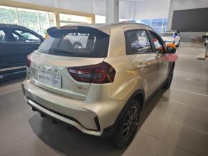 Livane X3 Pro <span class=keywords><strong>2025</strong></span> Livan X3 Pro <span class=keywords><strong>2025</strong></span> tự động <span class=keywords><strong>1</strong></span>.5L CVT mới xe xăng giá rẻ SUV Sản xuất tại Trung Quốc truyền manuelle neuf - Product Image 4