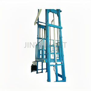 औद्योगिक हाइड्रोलिक मोटर लिफ्टिंग होइस्ट इलेक्ट्रिक मोटर हाइड्रोलिक लिफ्ट छोटी मोटर चालित लिफ्ट - Product Image 1