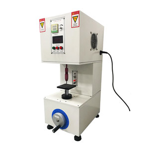 Machine d'essai de durabilité des clés à station unique - Testeur de durabilité des clés haute précision pour boutons et interrupteurs - Product Image 5