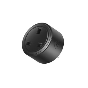 AGSHOME WiFi 16/20A UK <strong>Smart</strong> <strong>Plug</strong> <strong>Zigbee</strong> <strong>Socket</strong> with Timing Function AC100-240V Universal Use Flame Retardant Material - Product Image 5