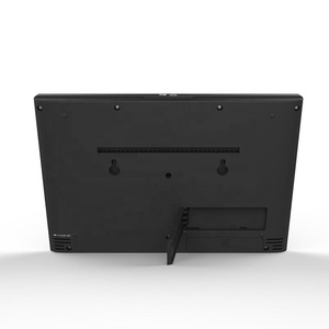 Thiết kế mới ngoài trời Trạm thời tiết Wifi Chuyên Nghiệp phong vũ biểu Trạm thời tiết thiết bị kỹ thuật số không dây Trạm thời tiết - Product Image 6