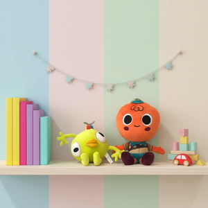 Bing Bon per il Gioco di Alpinismo e Arrampicata in <span class=keywords><strong>Turchia</strong></span>, Personaggio di Gioco Personalizzato, Giocattolo in <span class=keywords><strong>Peluche</strong></span> Super Morbido con Fodera in Rete - Product Image 5