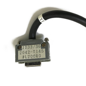 2042-T145 # สายเชื่อมต่ออินเวอร์เตอร์ระบบ FANUC รุ่น L200R0 - Product Image 2