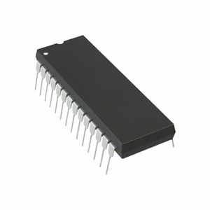 ไอซีอินเทอร์เฟซ MUX 450OHM 28DIP ของแท้ บริการครบวงจร ADG526AKN 28 DIP (0.600 นิ้ว, 15.24 มม.) ชิ้นส่วนอิเล็กทรอนิกส์ - Product Image 1