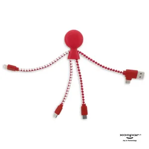 Cable de carga Mr. Bio, dispositivos ecológicos - Product Image 2