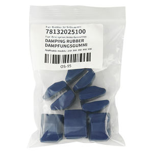 78132025100 CAOUTCHOUC D'AMORTISSEMENT pour KTM 250 300 350 450 500 EXC-F SX <span class=keywords><strong>XC</strong></span> XCF-W <span class=keywords><strong>XC</strong></span>-W XW-F SX-F <span class=keywords><strong>XC</strong></span>-F XCF-W EXC - Product Image 6