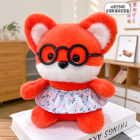 En gros, Peluche Panda Mignonne, Cadeau d'Anniversaire Anime pour Enfants, Jouet en Peluche pour Machine à Pinces
