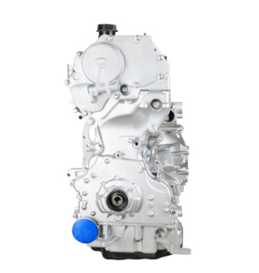 Bloc Long de <span class=keywords><strong>moteur</strong></span> de <span class=keywords><strong>moteur</strong></span> QR25 de haute qualité pour <span class=keywords><strong>NISSAN</strong></span> TEANA X-TRAIL Murano MAXIMA <span class=keywords><strong>Navara</strong></span> Terra QR25DE <span class=keywords><strong>moteur</strong></span> T30 T31 2.5L - Product Image 3
