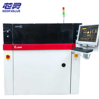 Máquina de colocación de impresoras Pcb Smd, proveedor de equipos Aoi, línea de producción de ensamblaje SMT PCBA