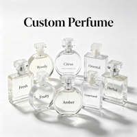 Fabricant de parfums Source, service OEM de luxe sur mesure, eau de parfum liquide fruitée pour hommes et femmes, parfum longue durée, coffret cadeau