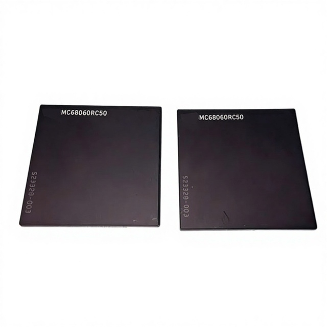 New Original Electronic Components Microprocessor MC68060RC50 Integrated Circuit PGA Package 2025+
