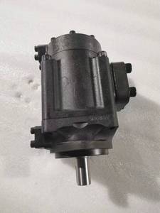 Bombas de Paletas Hidráulicas de Alta Presión Serie ATOS PFED PFE Modelos PFED-32044/070-1DU PFED-32028/036-1DW PFED-32016/022-1DT - Product Image 6