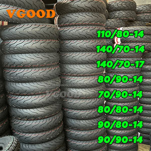 <span class=keywords><strong>ยาง</strong></span>รถจักรยานยนต์แบบไม่มียางใน 70/80-14 TT/TL รุ่น KW314 <span class=keywords><strong>ยาง</strong></span>เป่าลมแบบยางนอกใหม่ รับประกันการเปลี่ยน 30000-35000 กม. - Product Image 3