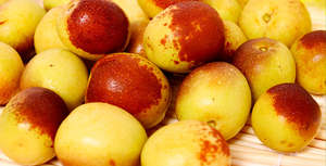 Crispy Juicy Fresh Winter <strong>Jujube</strong> <strong>Fruit</strong>