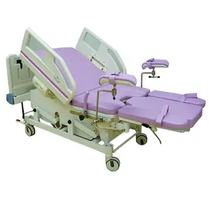 SnMOT7500C стол для уборки электрик кесарево сечение операционный стол для родов операционный стол