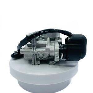 Carburador para motocicleta Lets50 49cc 50cc Honda Dio50 Dio 50cc AF34 SA50 SK50 ZX50 <span class=keywords><strong>SYM</strong></span> Kymco 2 tempos <span class=keywords><strong>Scooter</strong></span>